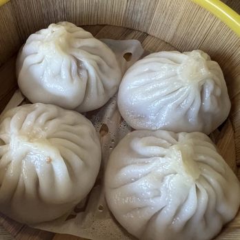 Little Bird Dim Sum - Dim Sum Near Me - Vancouver, British Columbia