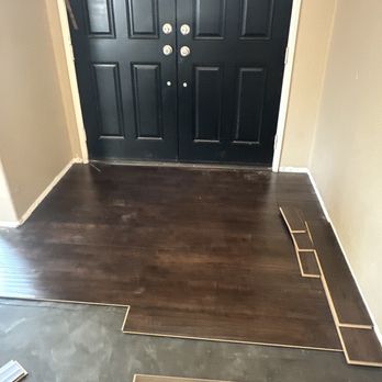 Expert Hardwood Flooring - Flooring Near Me - Ontario, California