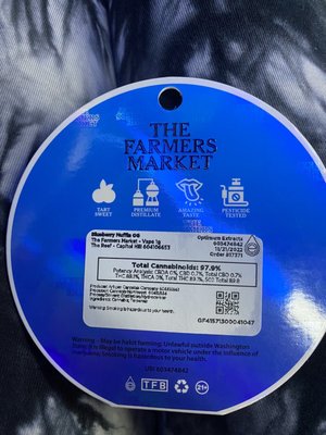 The Reef Cannabis Dispensary by null