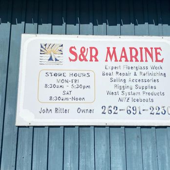 S & R Marine - Boat Repair Near Me - Pewaukee, Wisconsin S & R Marine - Boat Repair Near Me - Pewaukee, Wisconsin