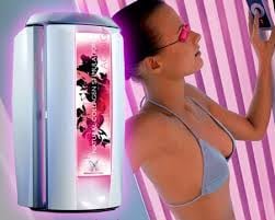 Glo Sun Spa - Sugar Land