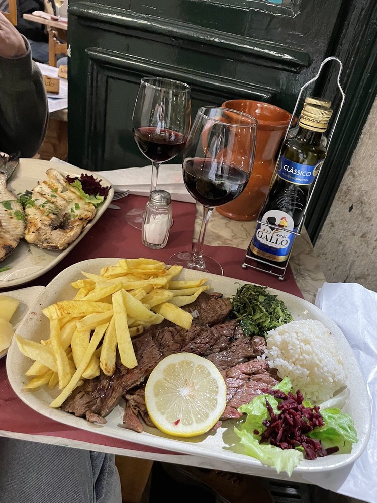 Restaurante Tascardoso