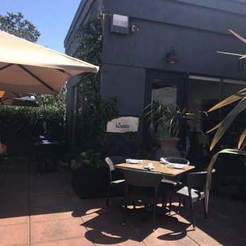 LaSalette Restaurant - Patio entrance - Portuguese Near Me - Sonoma, California LaSalette Restaurant - Patio entrance - Portuguese Near Me - Sonoma, California
