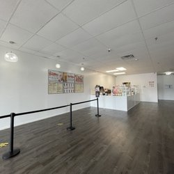 Juju66 - Big open space... lots of white