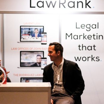 LawRank office