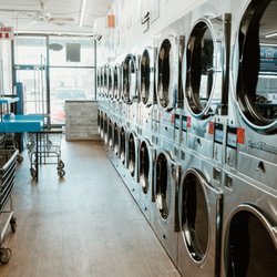 mClean Laundry