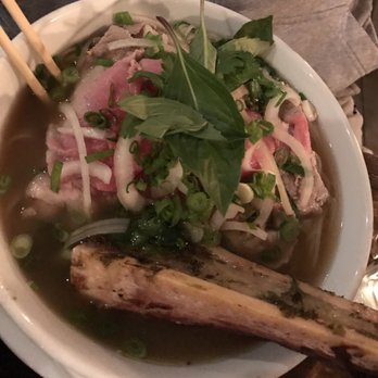 Ginger and Lemongrass - Vietnamese Near Me - Whitestone, New York