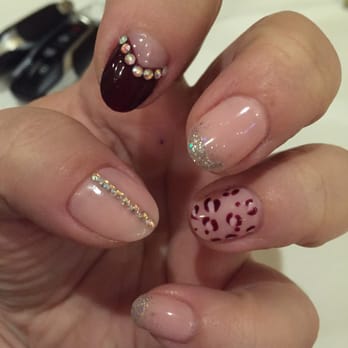 Forever Nails & Spa - Nail Salons Near Me - Costa Mesa, California