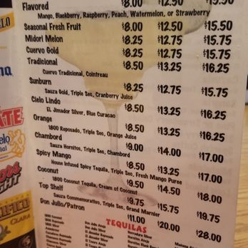 Pepper's Mexican Grill - Mexican Near Me - Hillsboro, Oregon
