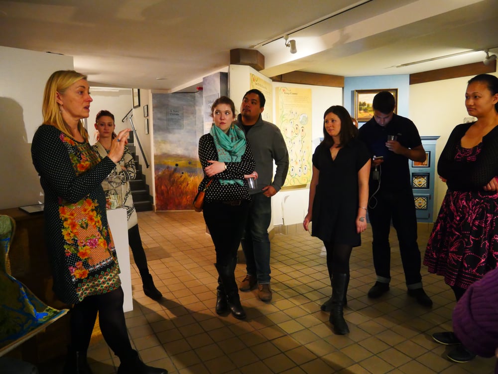 New York Adventure Club