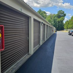 106 Self Storage