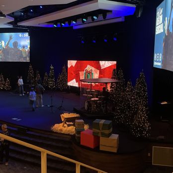 GRACE CHURCH - Updated January 2026 - 12 Reviews - 7393 Pearl Rd