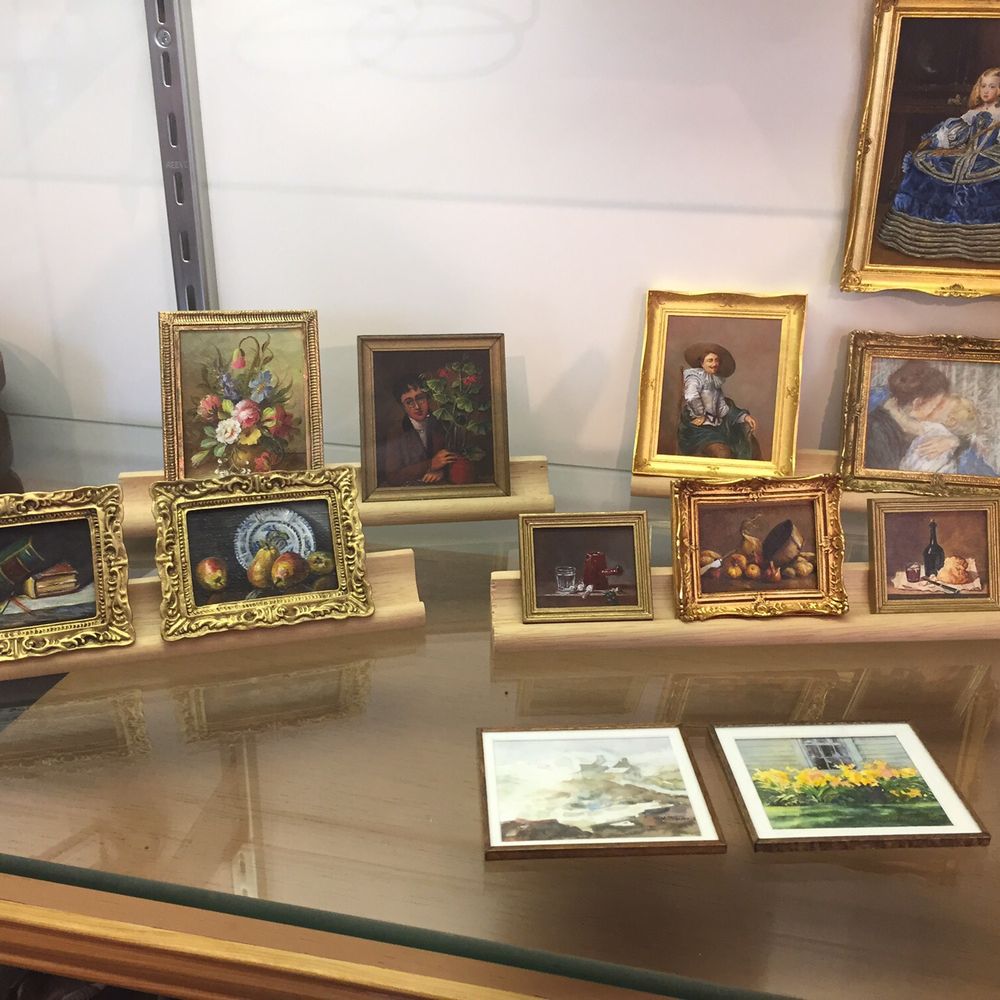 Midwest Miniatures - Miniature masterpieces - Museums Near Me - Grand Haven, Michigan Midwest Miniatures - Miniature masterpieces - Museums Near Me - Grand Haven, Michigan