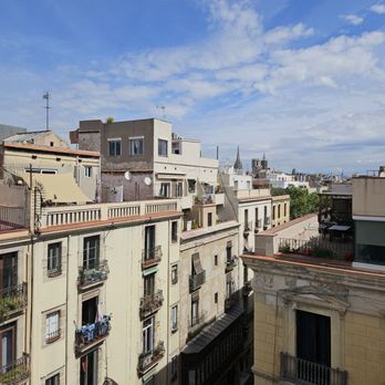 Palau Güell - Landmarks & Historical Buildings Near Me - Barcelona, B
