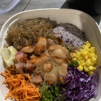 Epic Poke - Poke Near Me - Austin, Texas Epic Poke - Poke Near Me - Austin, Texas