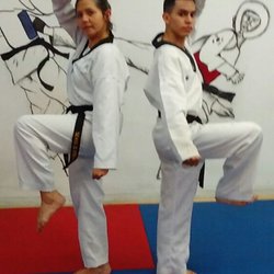 Taekwondo International