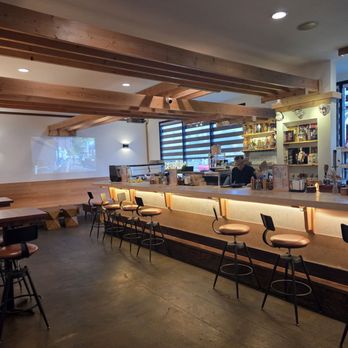 Mori Izakaya - bar interior - Izakaya Near Me - Anaheim, California Mori Izakaya - bar interior - Izakaya Near Me - Anaheim, California