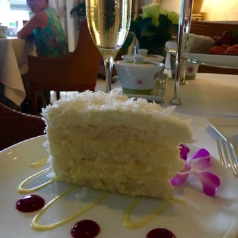 Halekulani Afternoon Tea - Tea Rooms Near Me - Honolulu, Hawaii Halekulani Afternoon Tea - Tea Rooms Near Me - Honolulu, Hawaii