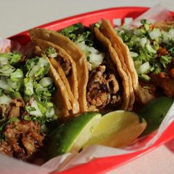 Mi Taco Loco - Tacos