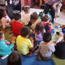 Heather's Day Care