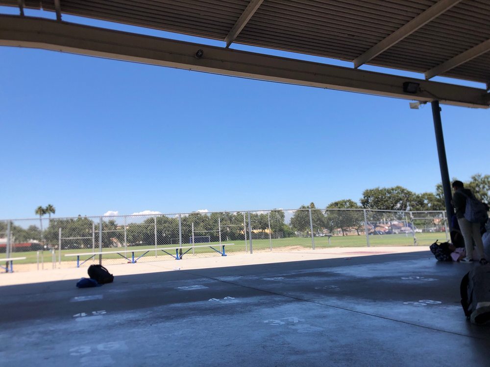 FAYE ROSS JUNIOR HIGH SCHOOL Updated September 2024 17707 Elaine