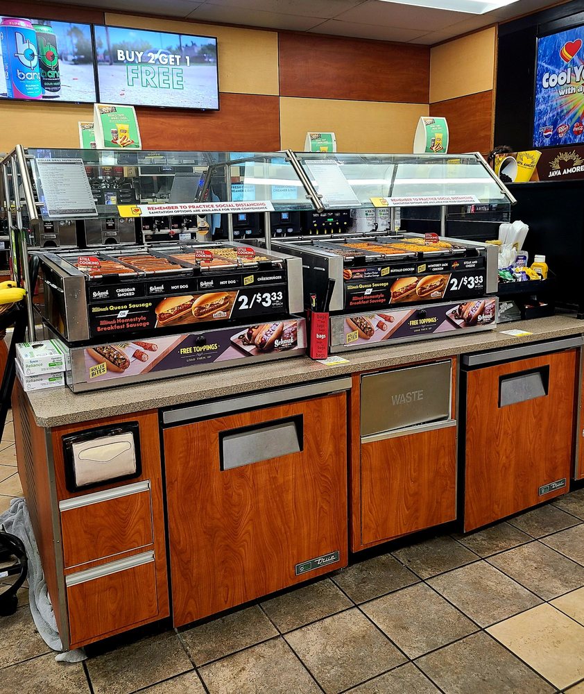 LOVE’S TRAVEL STOP Updated July 2024 47 Photos & 14 Reviews 10145