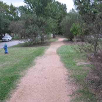 Paul Carr Jogging Trail - Parks Near Me - Houston, Texas Paul Carr Jogging Trail - Parks Near Me - Houston, Texas