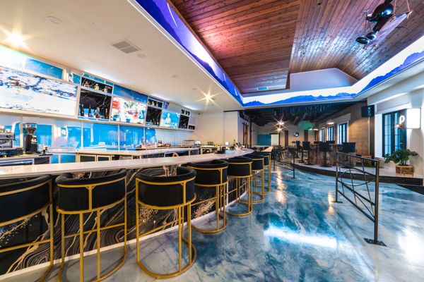 Primo's Bellevue by null