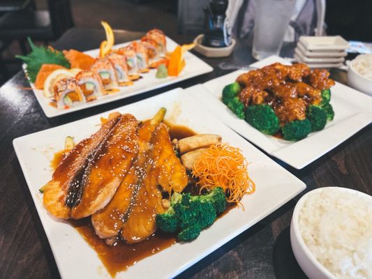 Red Sun Chinese Cuisine by null