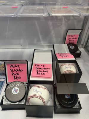 Bleecker Trading UWS by null