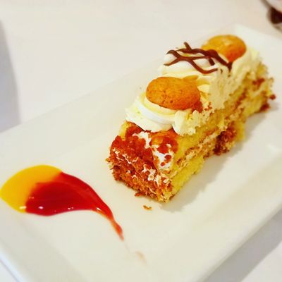 Tartufo Italian Restaurant by null