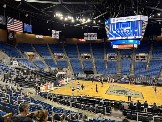 University of Nevada, Reno by null