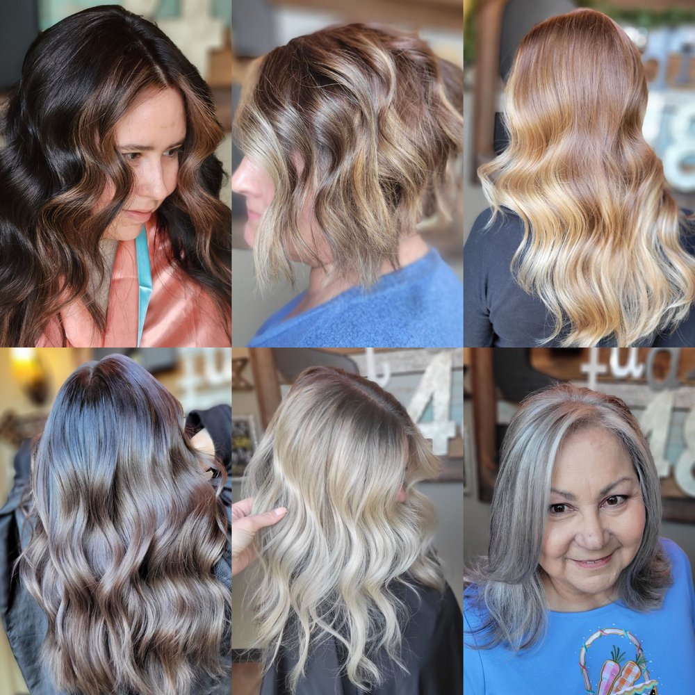 QUEEN CREEK STUDIO 48 SALON SUITES AND BOUTIQUE Updated October 2024