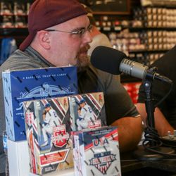 AZ Sports Cards - Panini Giveaways with the Fat Packs