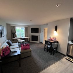 Residence Inn by Marriott Madison West/Middleton - Interior