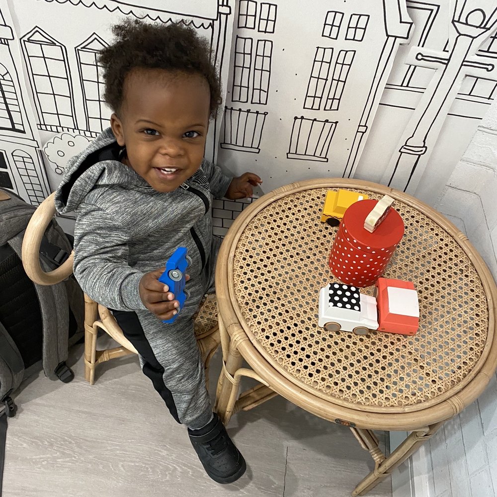 Smile Care Dental Group - Children's play room - Cosmetic Dentists Near Me - Paramus, New Jersey Smile Care Dental Group - Children's play room - Cosmetic Dentists Near Me - Paramus, New Jersey