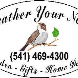 Feather Your Nest