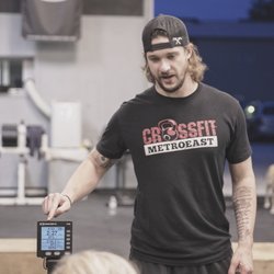 CrossFit MetroEast - Don't know what to do? No worries, we will take care of everything every time you walk in the door.