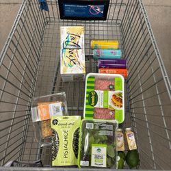 Walmart Supercenter