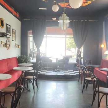 The Mercury Diner - Diners Near Me - Columbus, Ohio