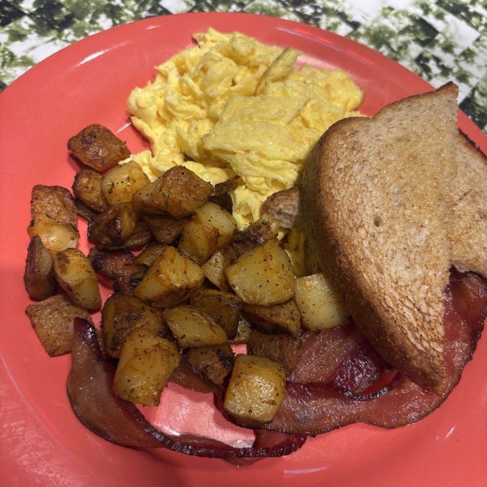 Classic Breakfast Classic Breakfast