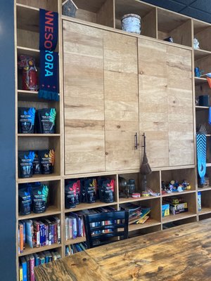 Makwa Coffee by null