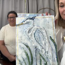 318 Art and Frame