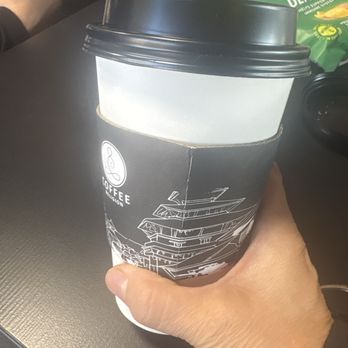 Coffee Religion Reading Room - Daily drip coffee - Coffee & Tea Near Me - Henderson, Nevada Coffee Religion Reading Room - Daily drip coffee - Coffee & Tea Near Me - Henderson, Nevada