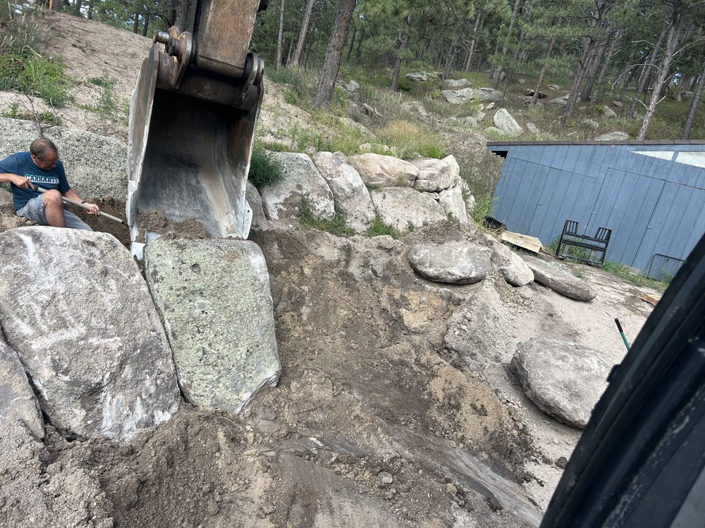 All Original Landscapes - tree service in Colorado Springs, CO