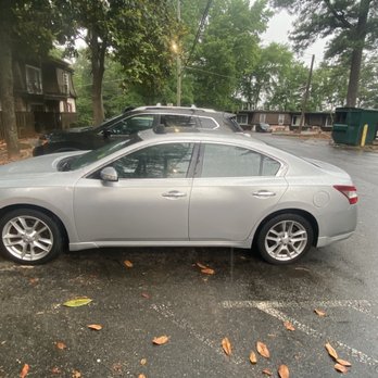 Top Notch Luxury Motors - Used Car Dealers Near Me - Decatur, Georgia Top Notch Luxury Motors - Used Car Dealers Near Me - Decatur, Georgia