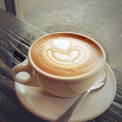 Cultivar Coffee Roasting Co. by null