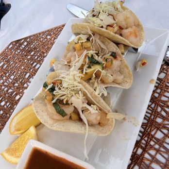 Casa Sedona Restaurant - Shrimp taco - Breakfast & Brunch Near Me - Sedona, Arizona Casa Sedona Restaurant - Shrimp taco - Breakfast & Brunch Near Me - Sedona, Arizona