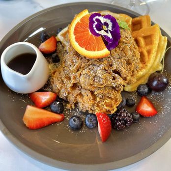 The Royale - Chicken and Waffles - Breakfast & Brunch Near Me - Pleasant Hill, California The Royale - Chicken and Waffles - Breakfast & Brunch Near Me - Pleasant Hill, California