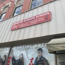 Dragon Martial Arts